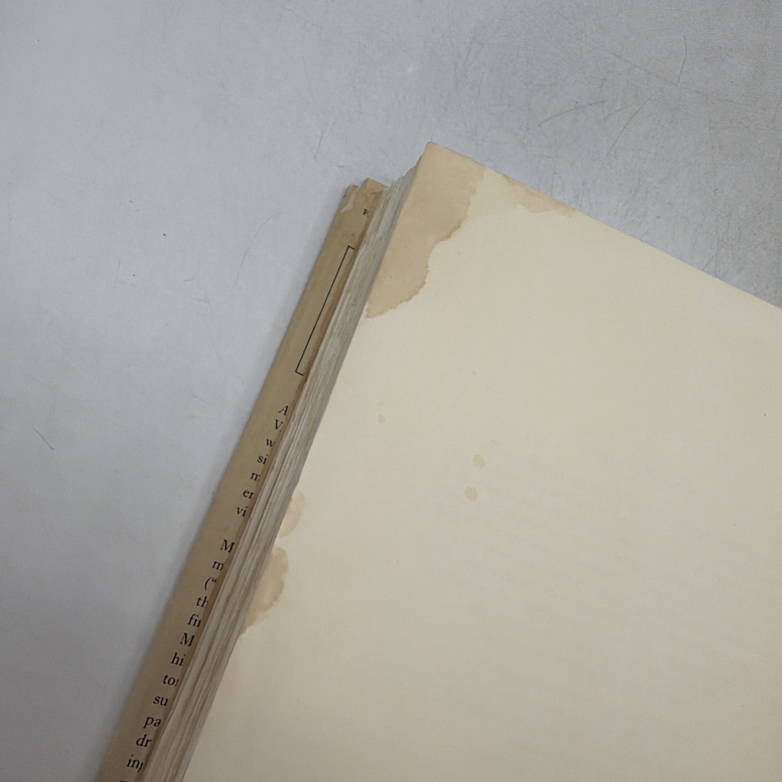 A House For Mr. Biswas by V.S. Naipaul (1983, Alfred A. Knopf) HCDJ