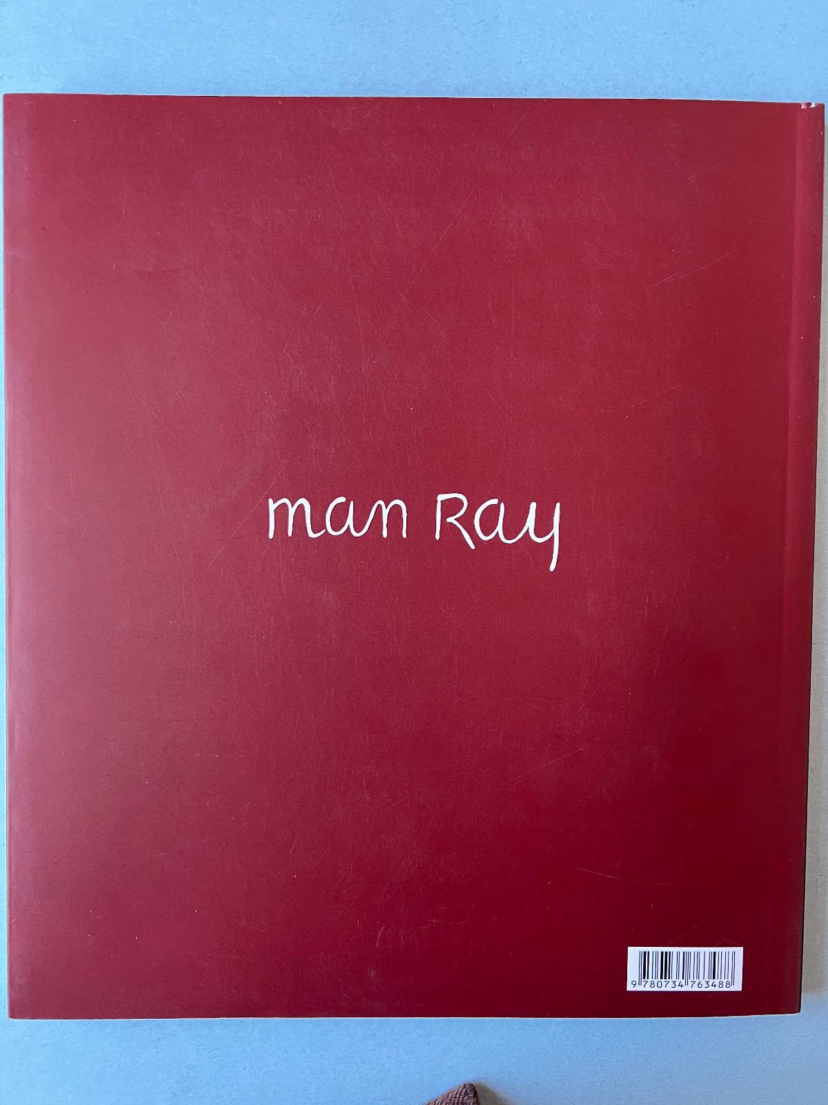 Man Ray Art Gallery of New South Wales