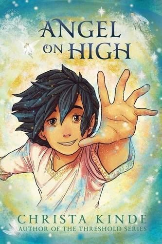 Christa Kinde Angel on High (Paperback) (UK IMPORT)