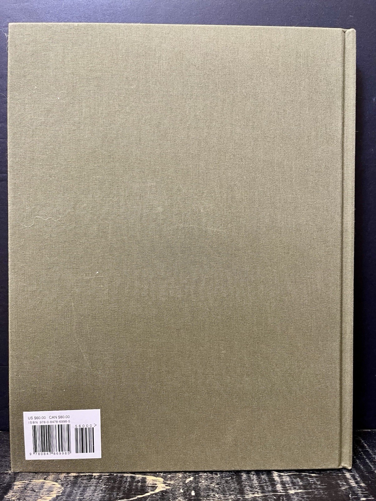 DISC Interiors: Portraits of Home by Schrock & Dick 2021 Hrdbk Like New Z1
