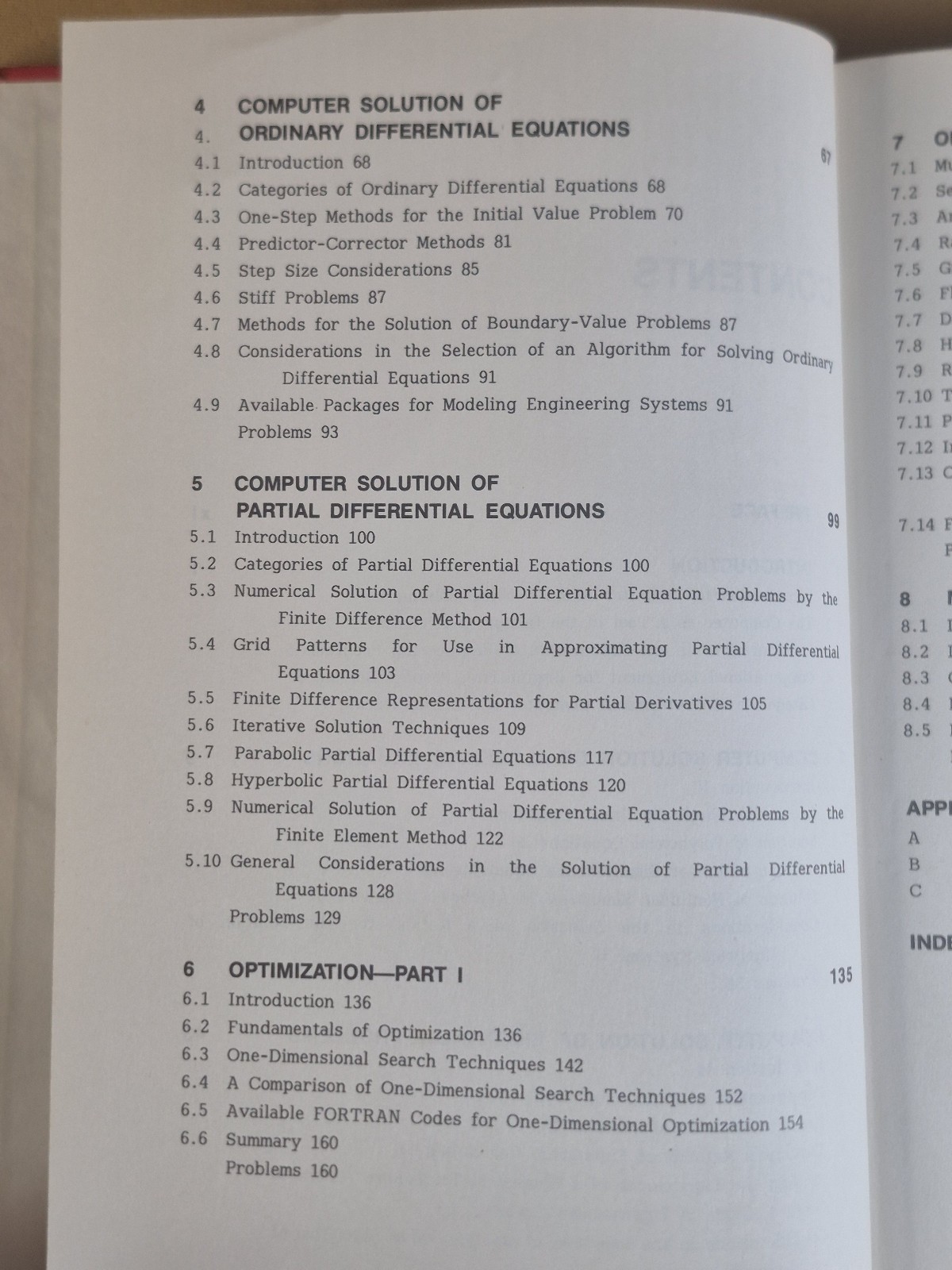 A Practical Guide to Computer Methods for Engineers – Terry E. Shoup – Hardcover