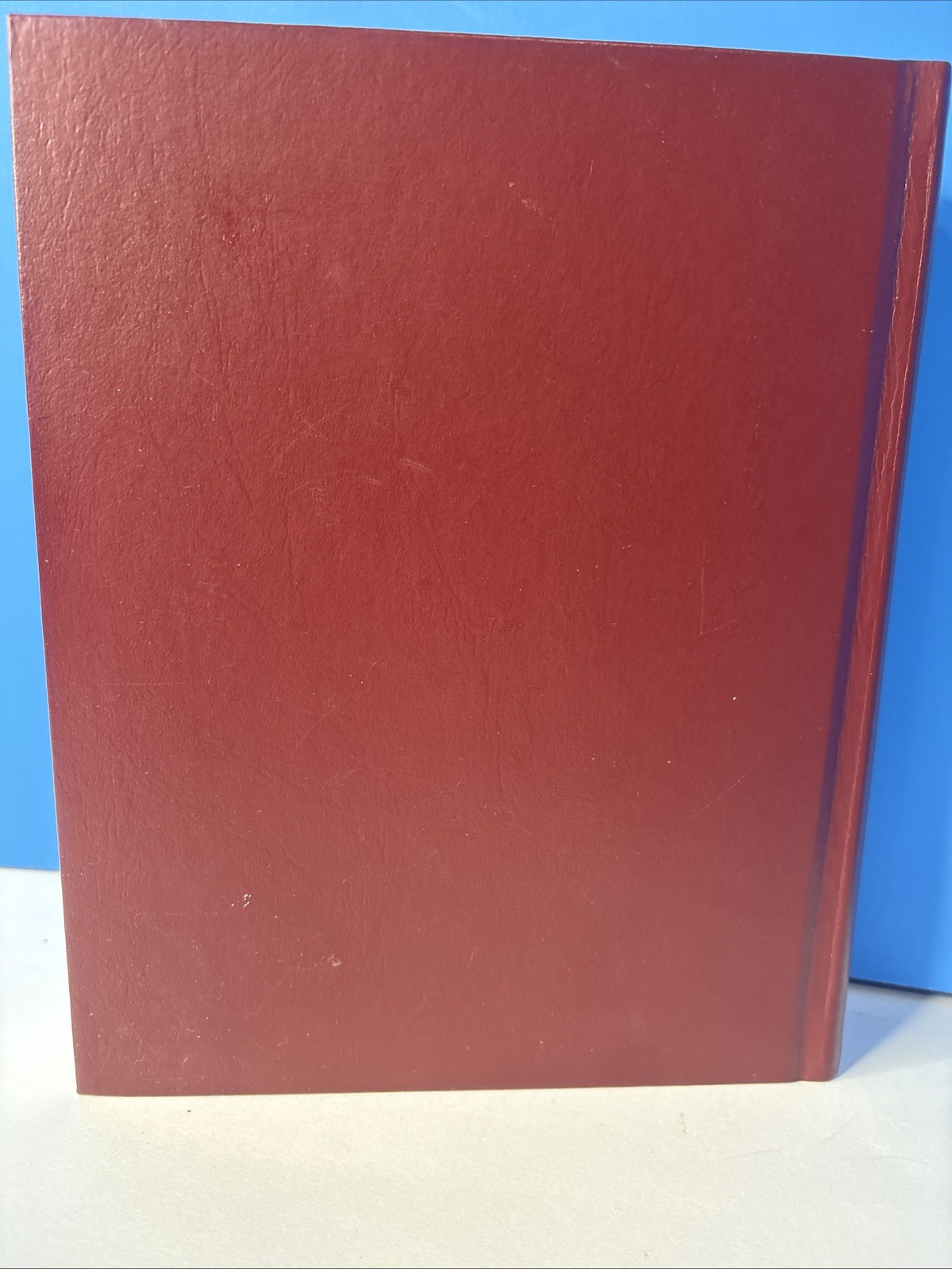 Comprehensive Concordance Of The New World Translation Of The Holy Script., 1st