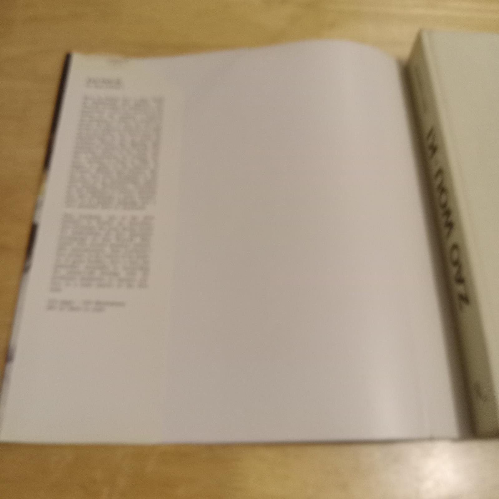 Jean Leymarie Zao Wou-Ki 1979 Rizzoli International Oversize Folio HC DJ VG+ VG+