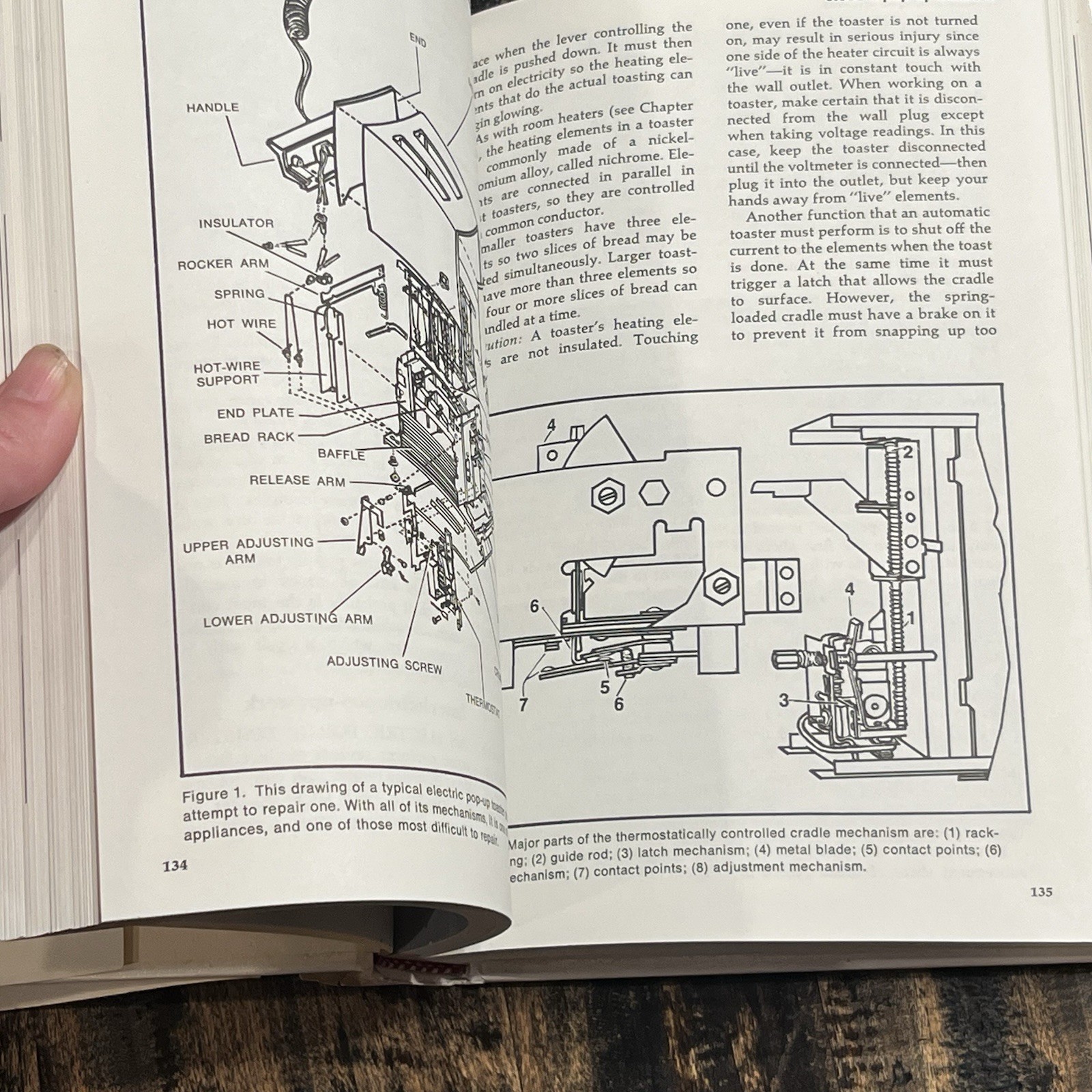 Popular Mechanics Complete Step by Step Appliance Repair Manual Mort Schultz