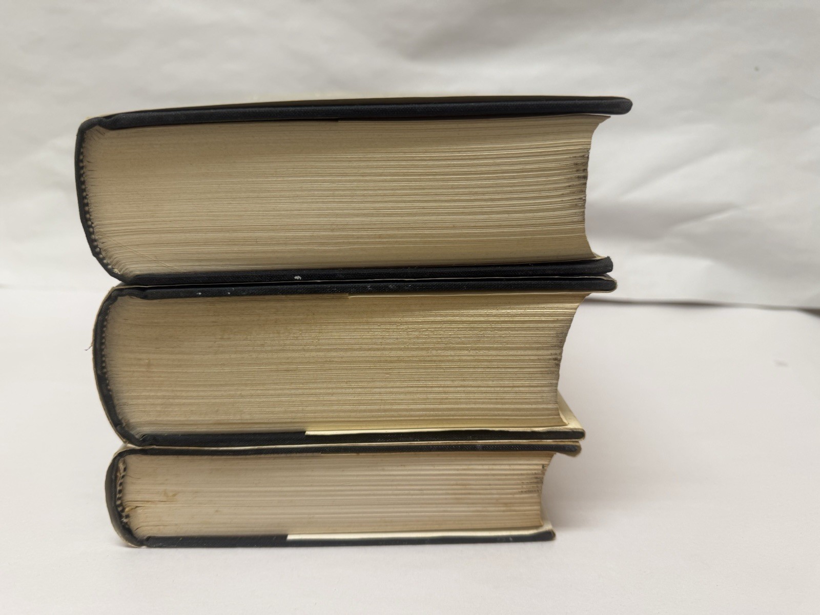 Gulag Archipelago Solzhenitsyn First Edition 1 & 2 Hardcover Dust Jacket Plus 3