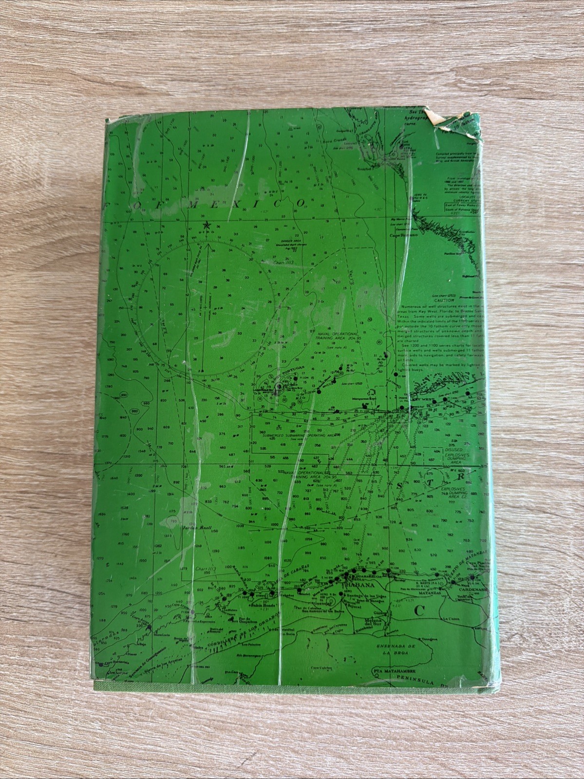 Islands in the Stream by Ernest Hemingway 1970 First Printing with Dust Jacket