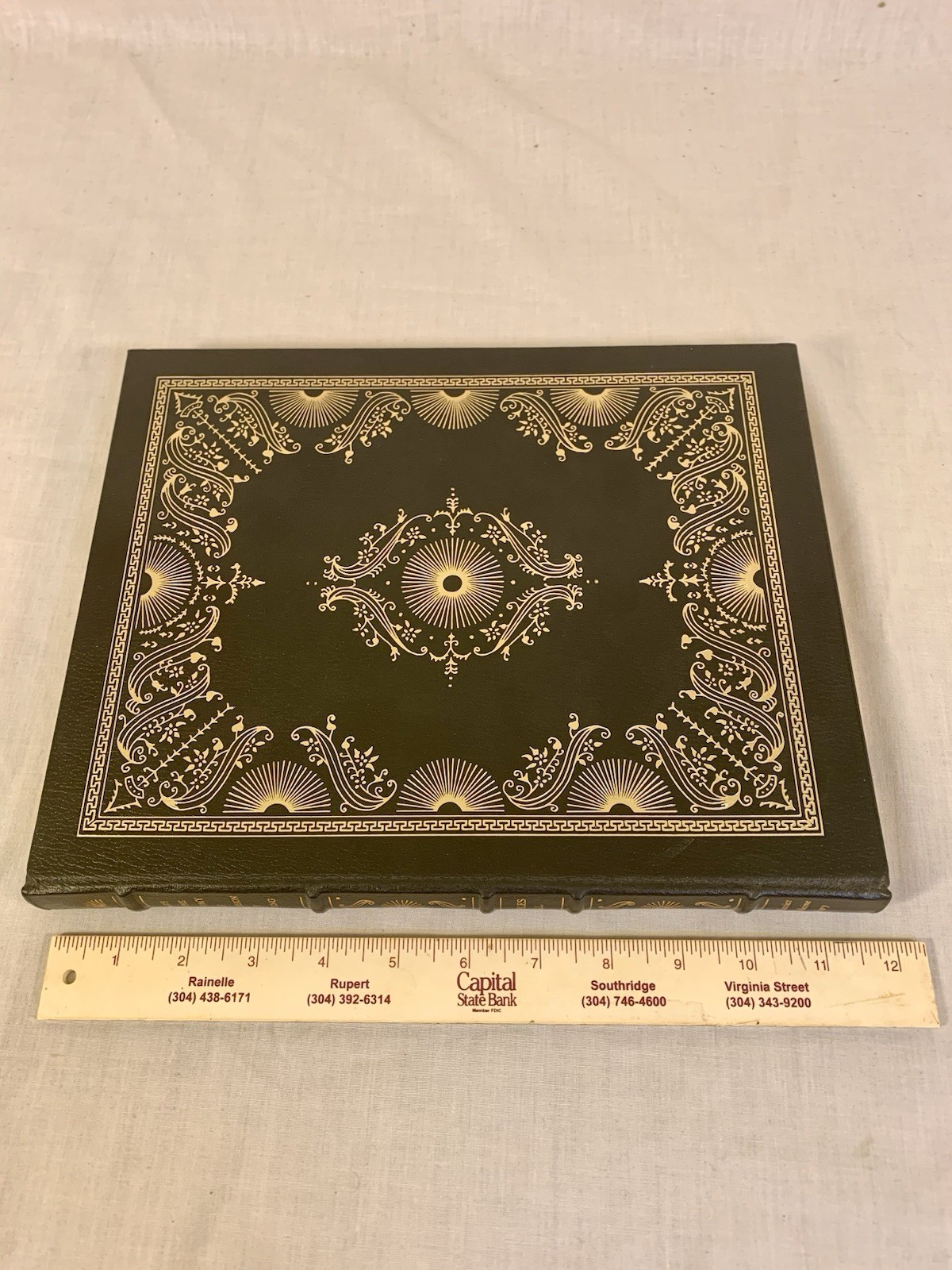 Charles Bell ESSAYS ON ANATOMY OF EXPRESSION Classic of Medicine 1984 Near Mint