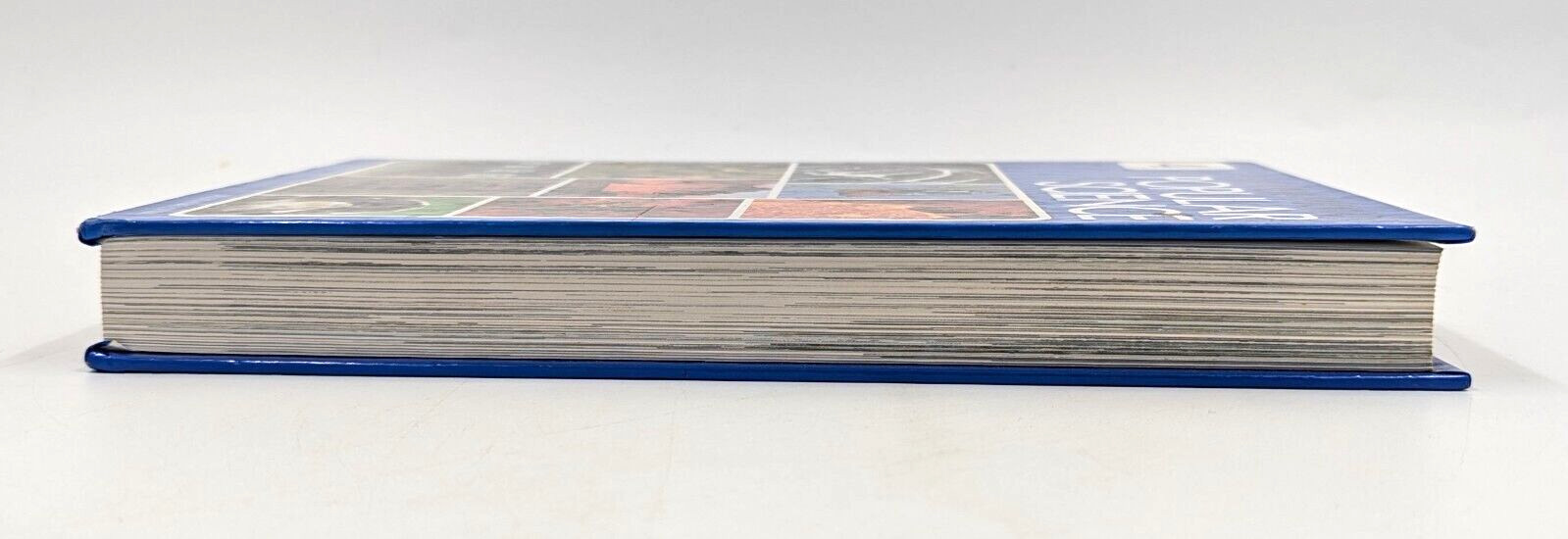 The New Book of Popular Science Volume 4: Deluxe Home Edition (1992, Hardcover)