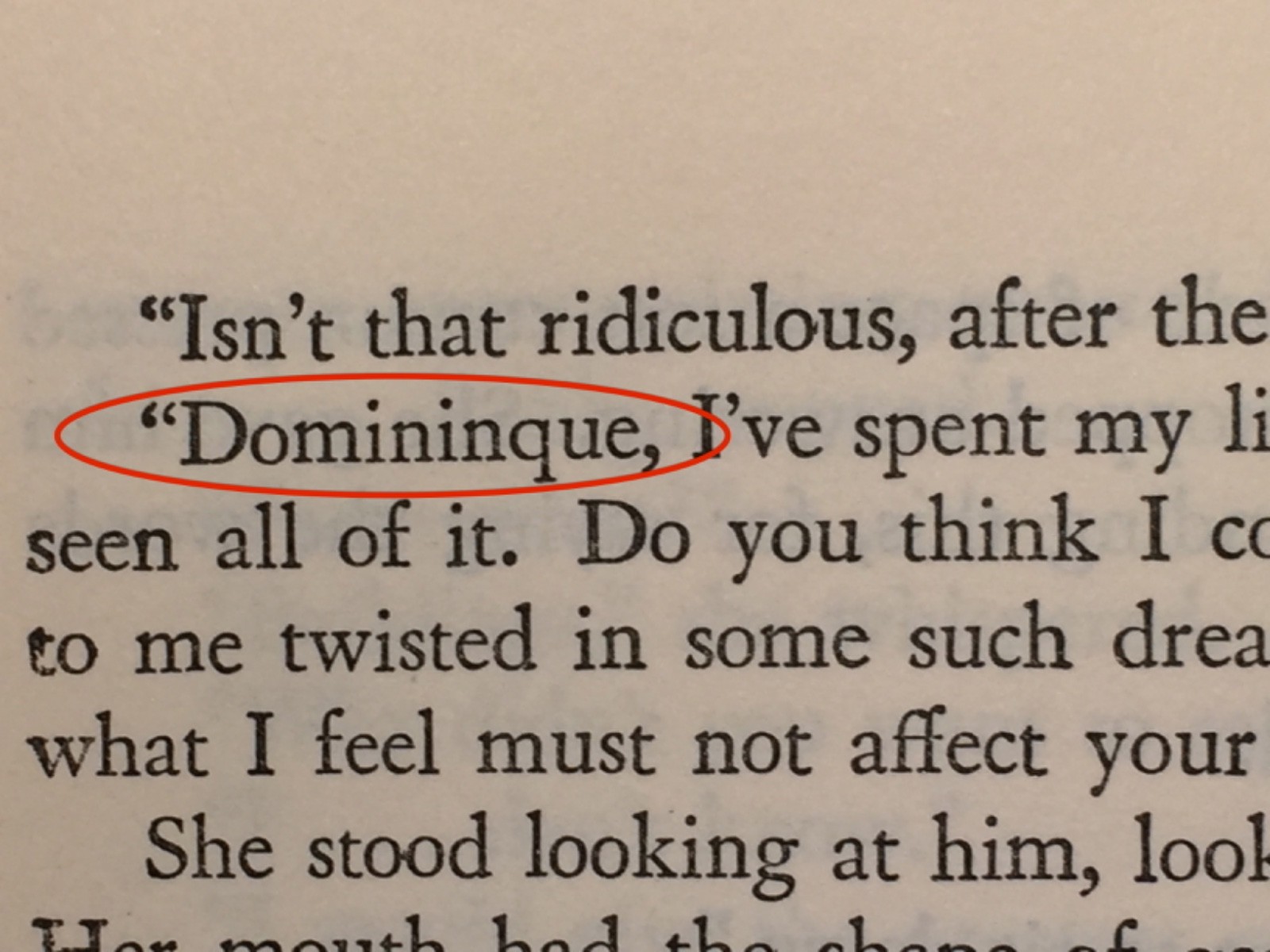 The Fountainhead, First Edition, early printing