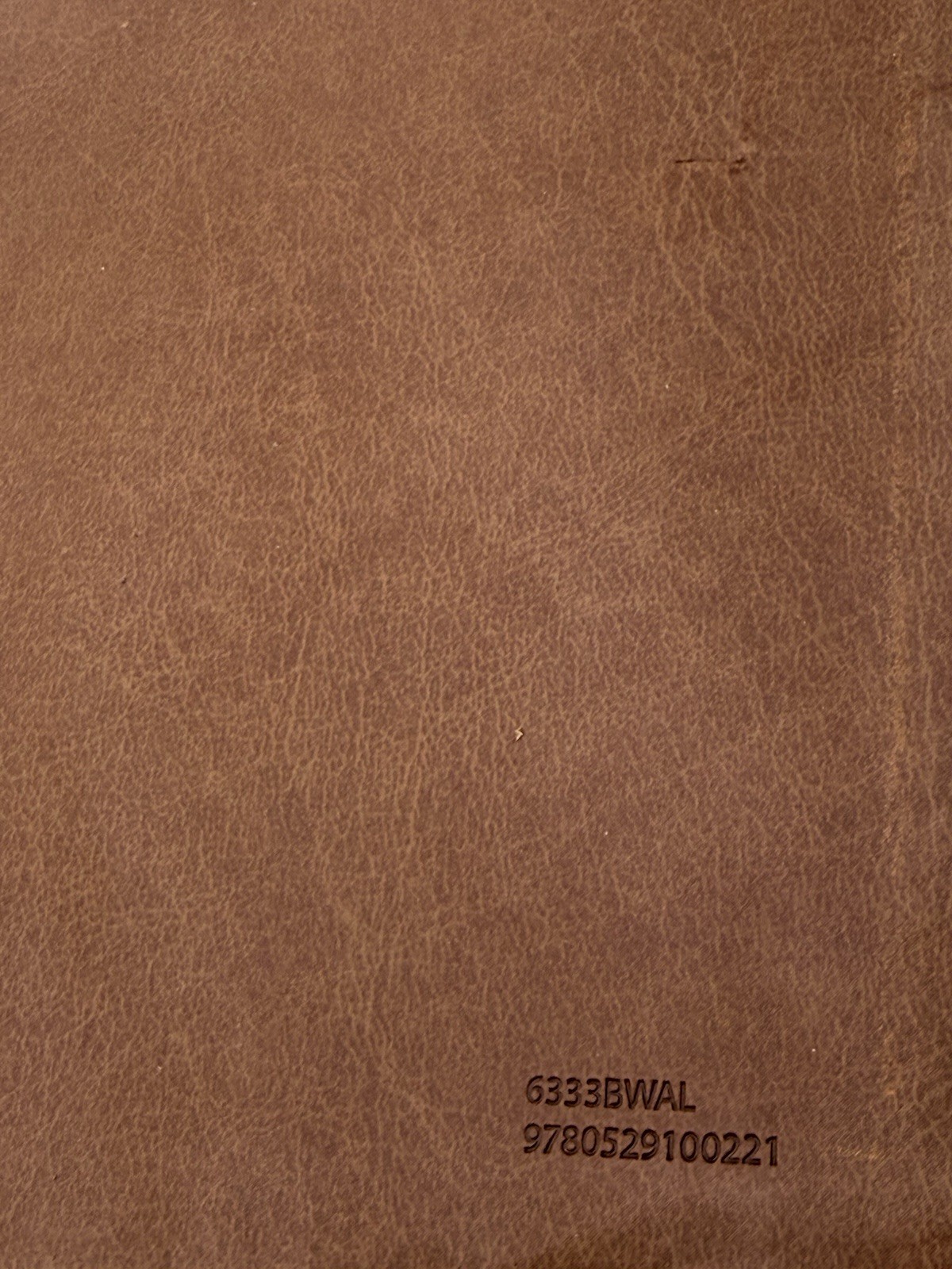 NKJV HOLY BIBLE SUPER GIANT PRINT EDITION REFERENCES RED LETTER LEATHER T NELSON