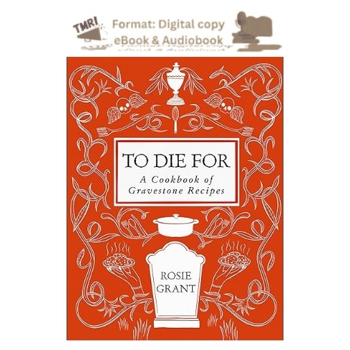 To Die For: A Great Fall or Halloween Read, Rosie Grant 2026