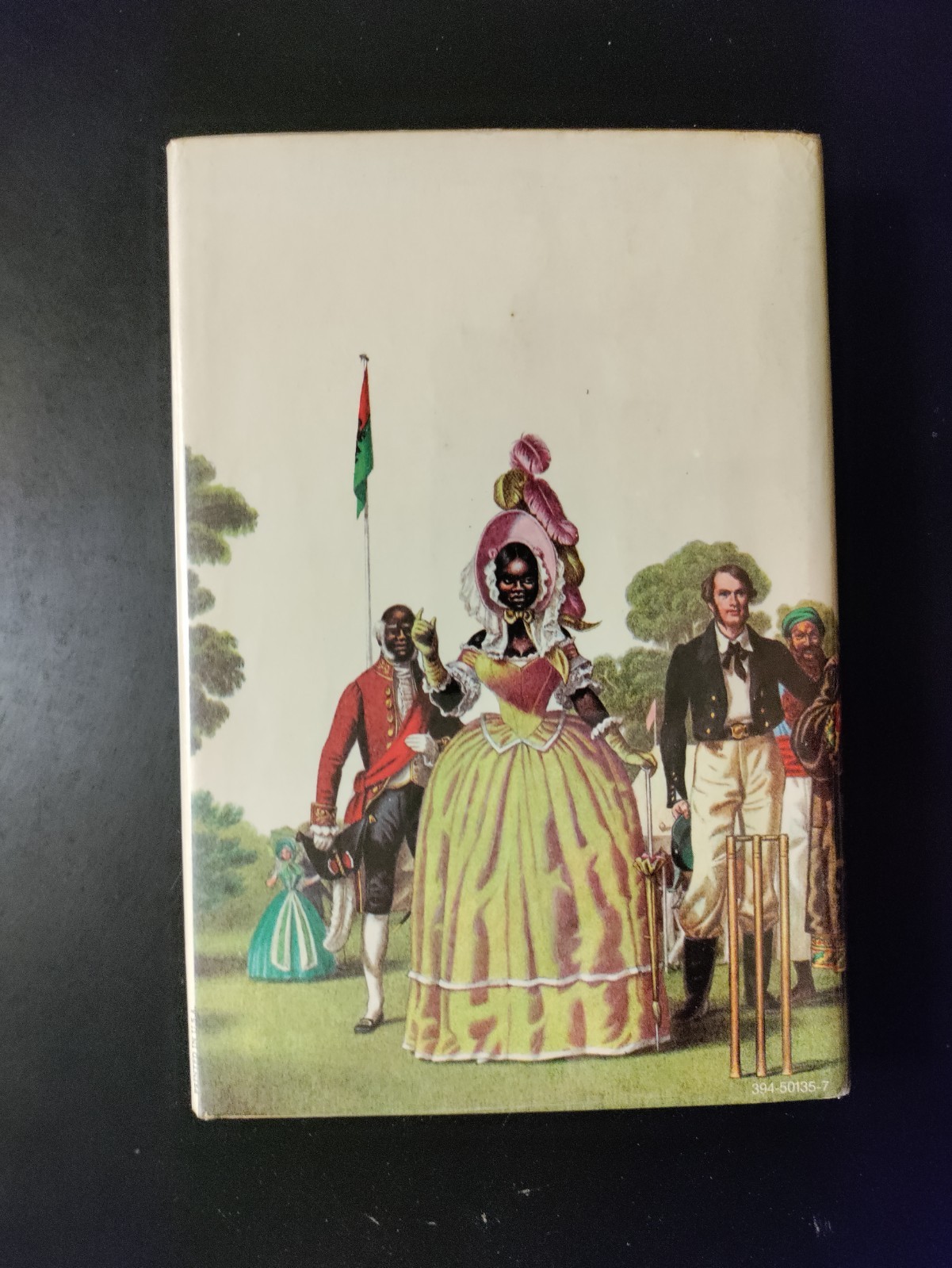 Flashman’s Lady by George MacDonald Fraser 1978 HCDJ First US Edition
