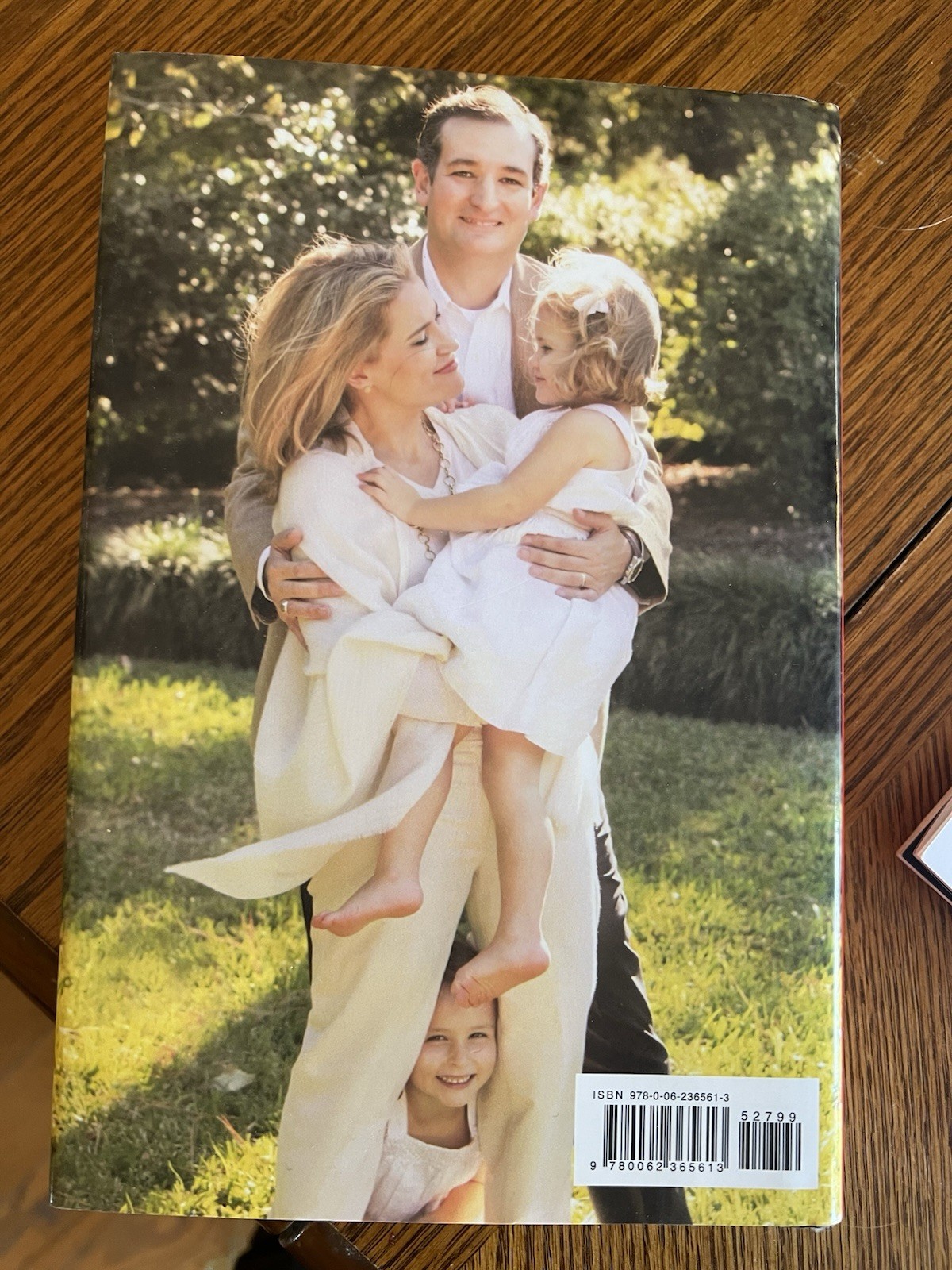 Time for Truth : Reigniting the Promise of America by Ted Cruz (2015, Hardcover)