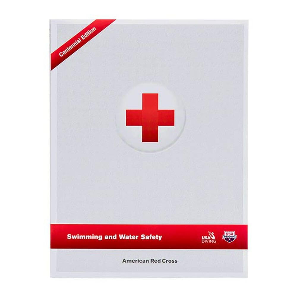Swimming and Water Safety Manual
