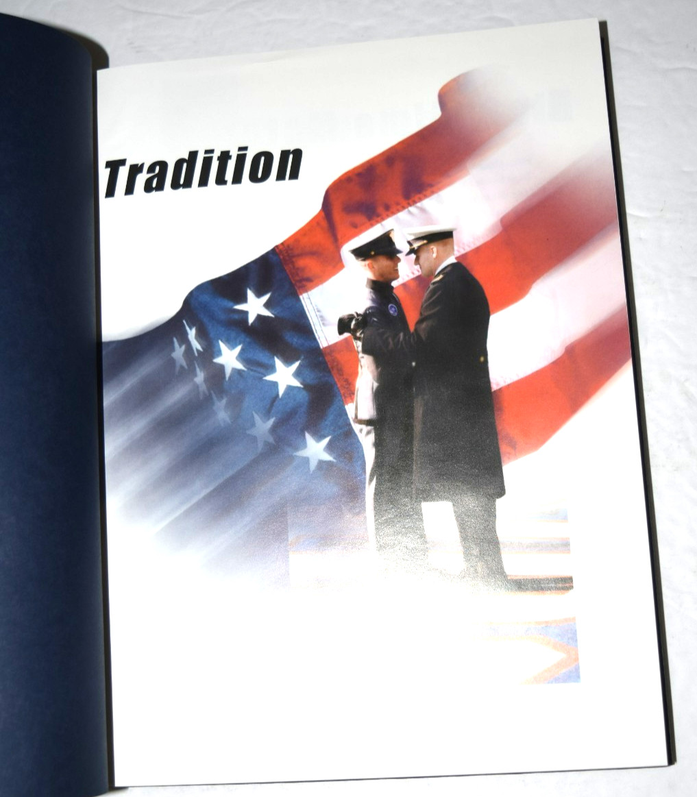VTG, 100 Years „ARMY vs NAVY 100 (1999), Hard Cover Book, 402 Pages, New