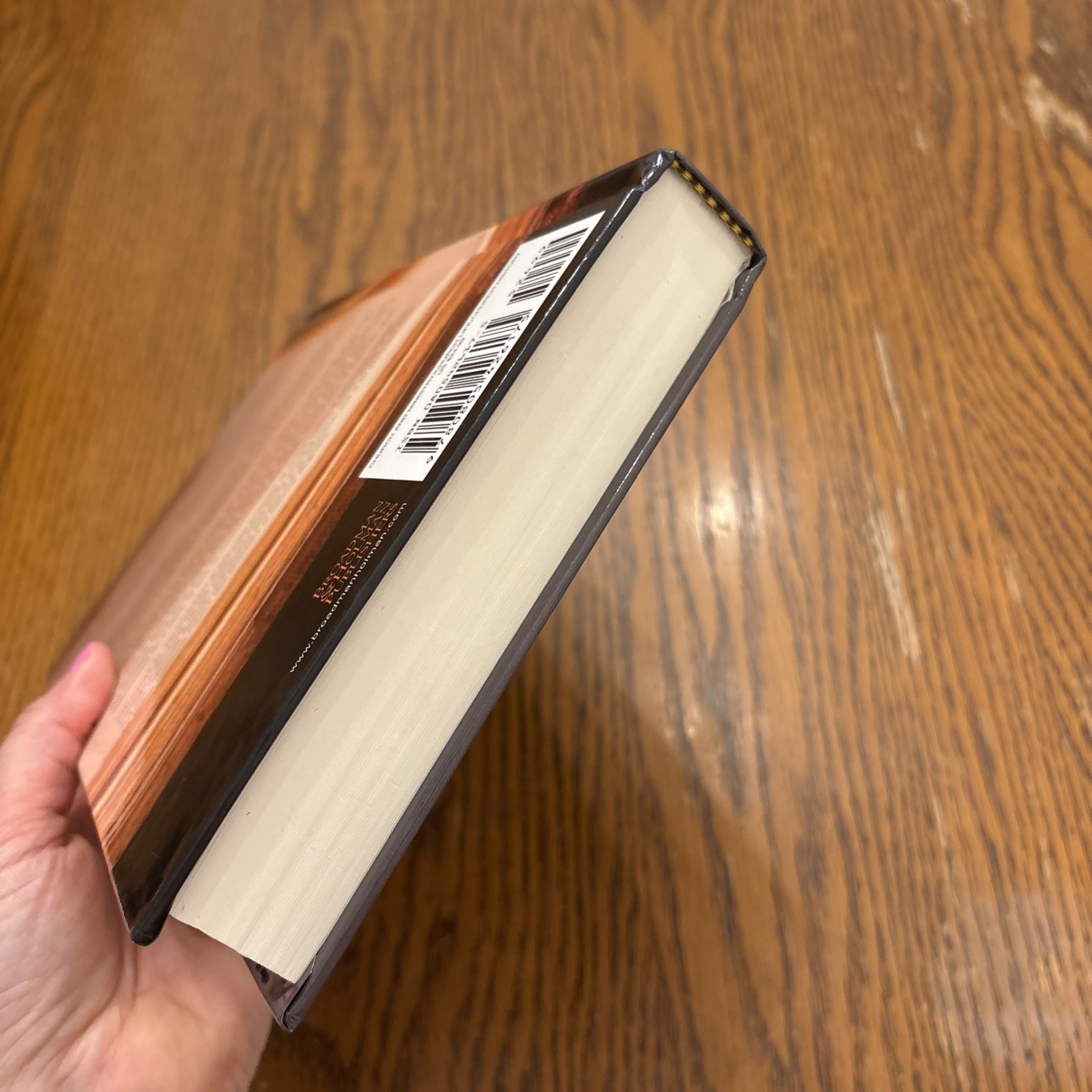 The Blessing Of God By Jonathan Edwards HB