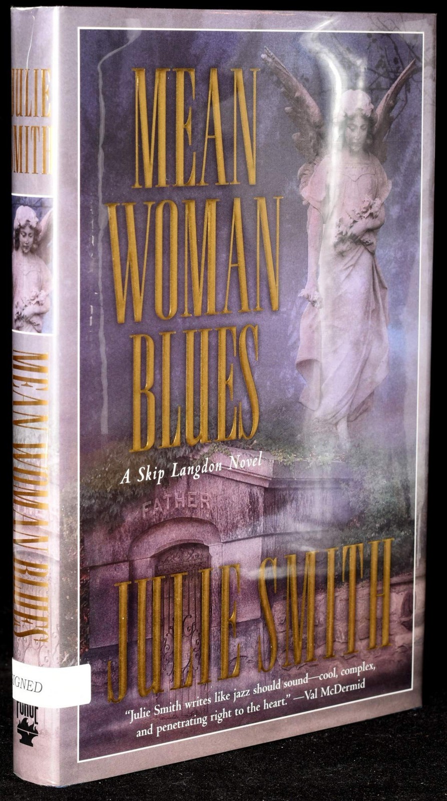 Mean Woman Blues