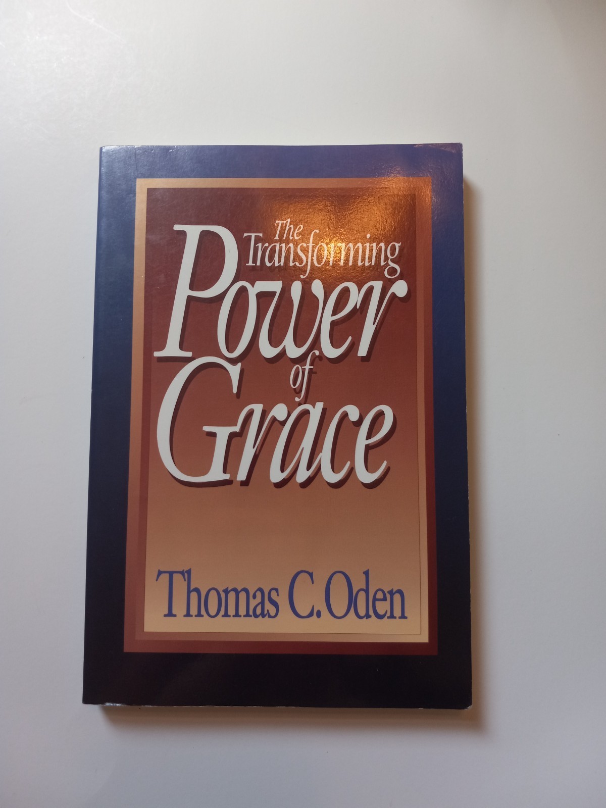 Lot of 5 Christian Theology & Doctrine Library (Tillich, Packer, Brunner & MORE)