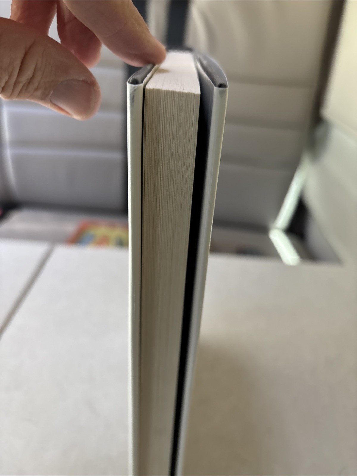 The Forgotten by Elie Wiesel (1992, Hardcover) 1st. Edition/1st. Printing