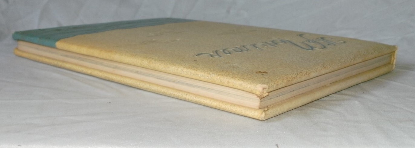 The Mariner 1958 Stella Maris High School Yearbook – Rockaway Park, New York