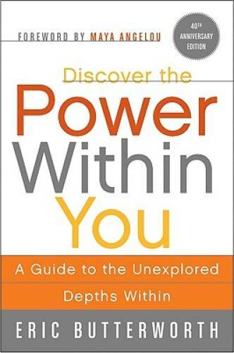 Discover the Power Within You: A Guide to the Unexplored Depths Within – GOOD