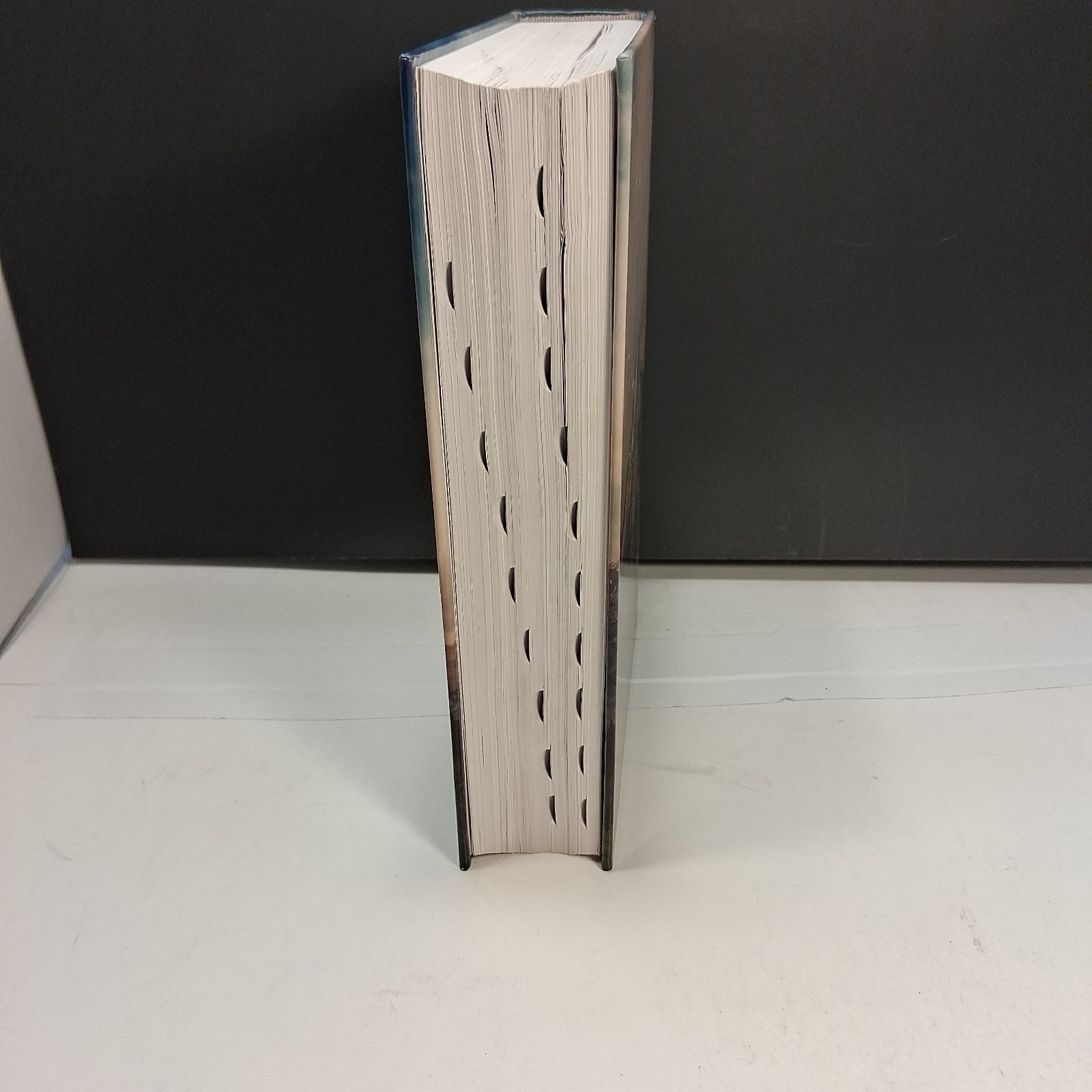 The A. W. Tozer Bible: King James Version by Tozer, A W, With Bible Tabs EUC