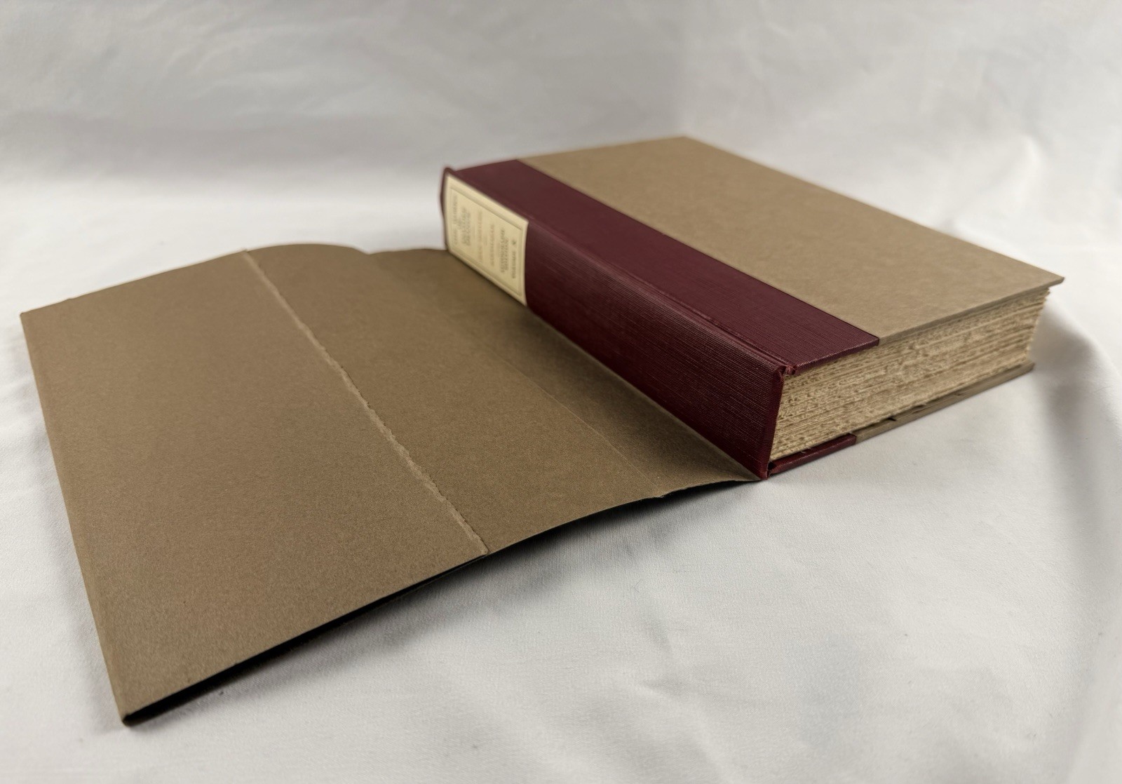 1924 The Works of Anatole France Vol X Jean Servien Balthasar Autograph Ed Wells