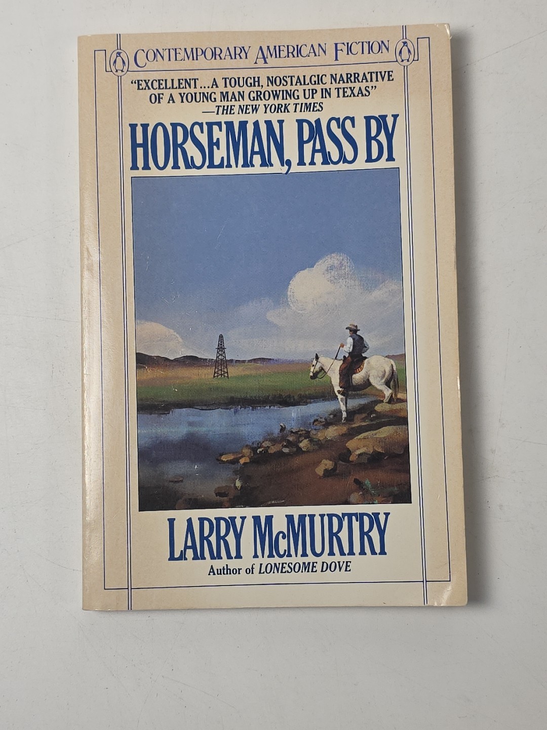 Lot of 17 Larry McMurtry Books (12 Hardcover; 5 Paperback) ~ Many First Editions