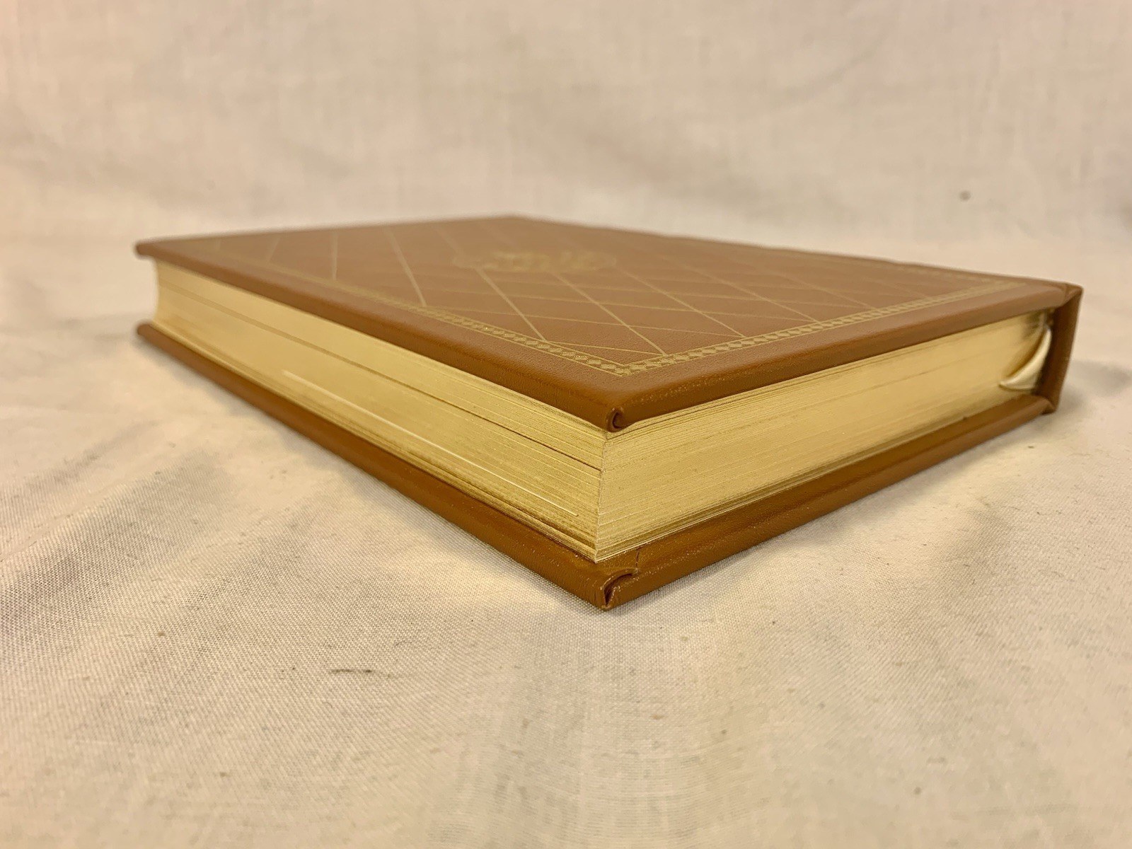 William Harvey DE MOTU CORDIS Classics of Medicine Library 1978 Near Mint