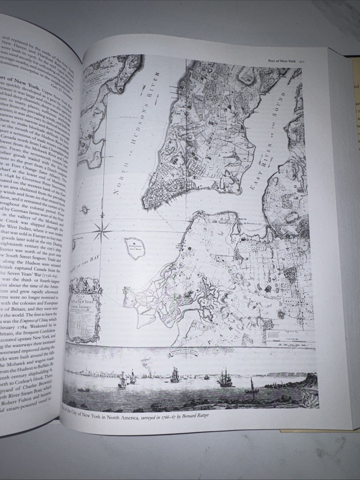 Encyclopedia of New York City by Kenneth T. Jackson (1995, Hardcover)