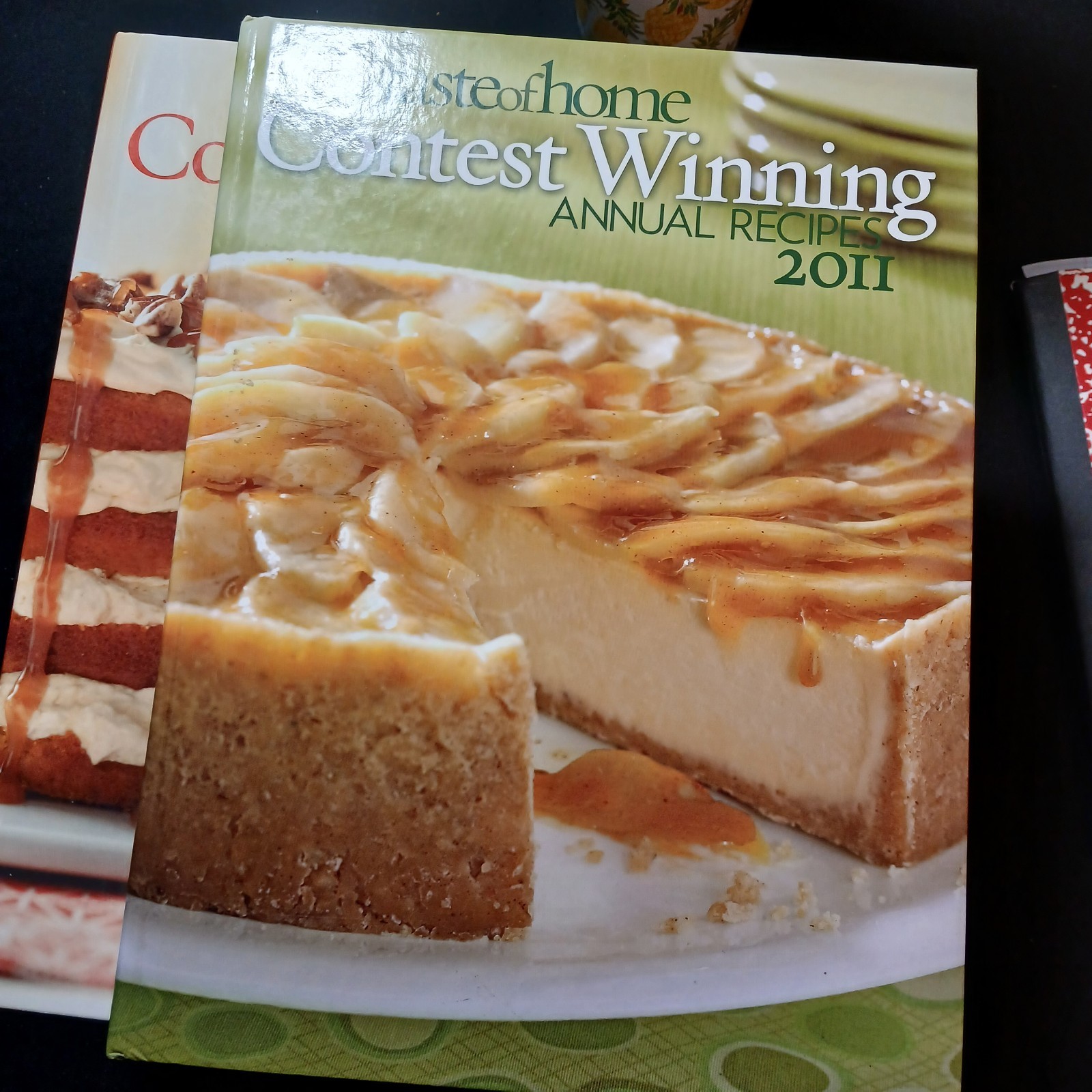 Taste Of Home Cookbook Lot Of 11 Variety See Description For Titles