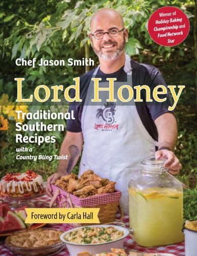 Lord Honey, USA, Hardback