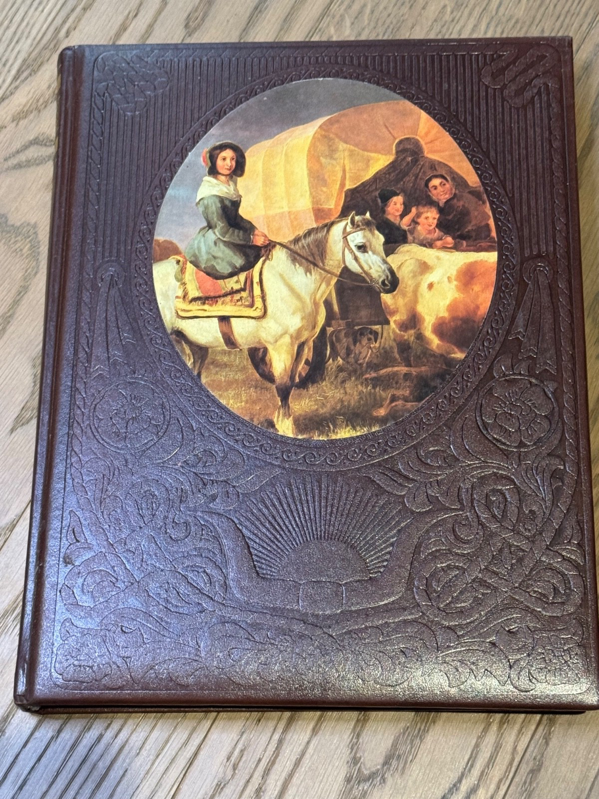 Time-Life Books „The Old West“ series Lot of 9 books Amazing condition 1973