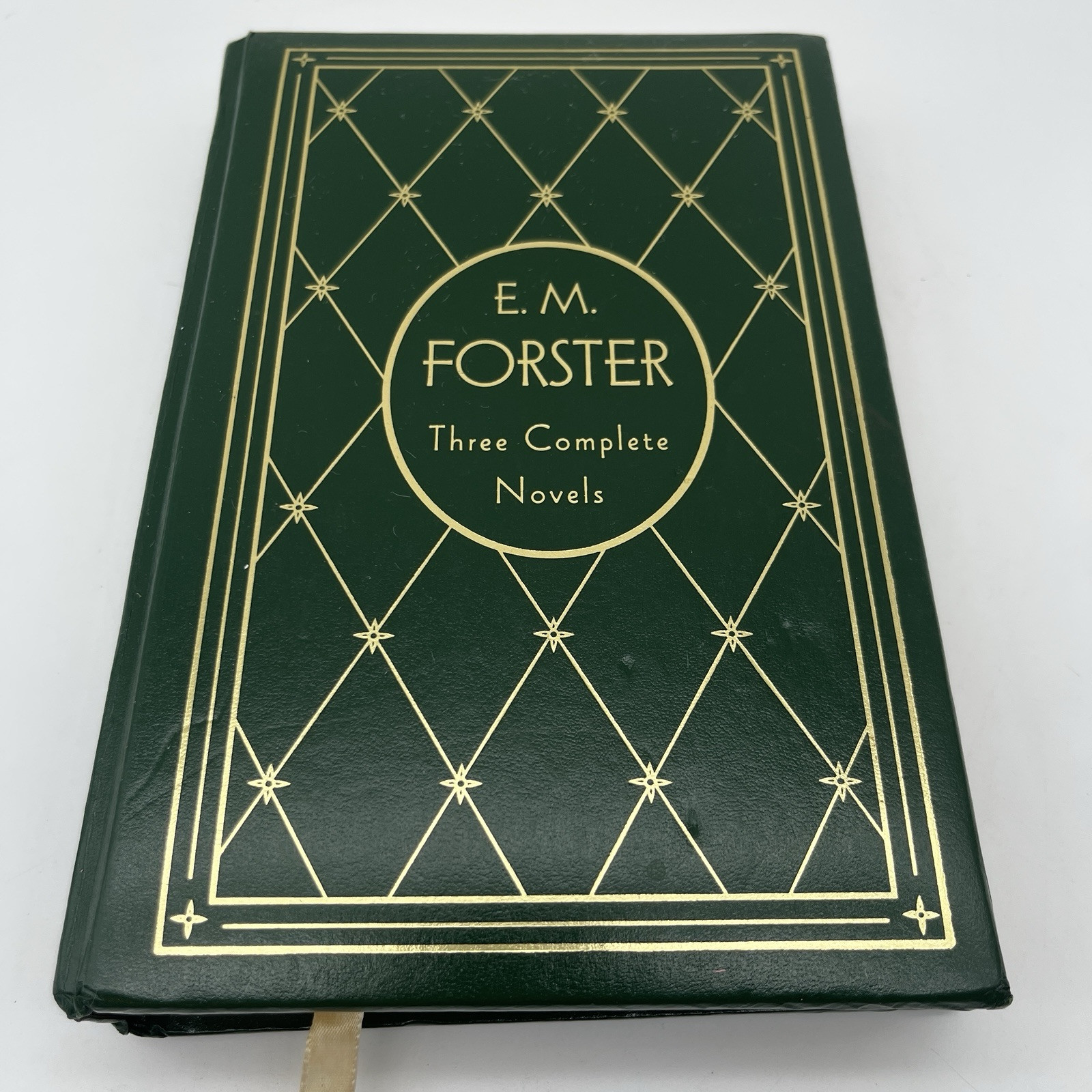 E. M. Forster : The Complete Novels Hardcover E. M. Forster 1992
