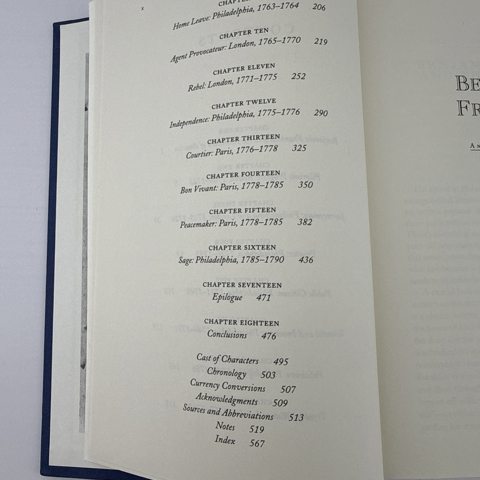 Benjamin Franklin An American Life by Walter Isaacson Hardcover 2003