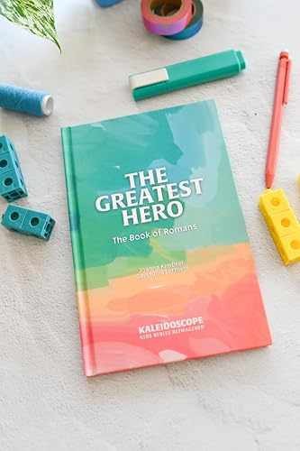 The Greatest Hero: The Books of – Hardcover, by Joanna Kimbrel – Very Good