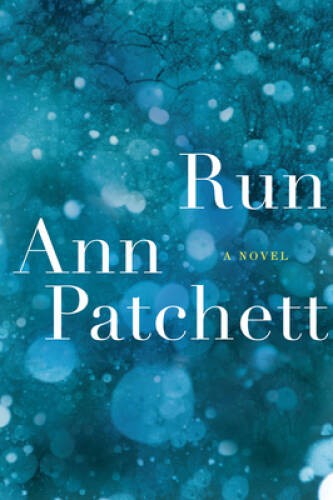 Run – Paperback By Patchett, Ann – GOOD
