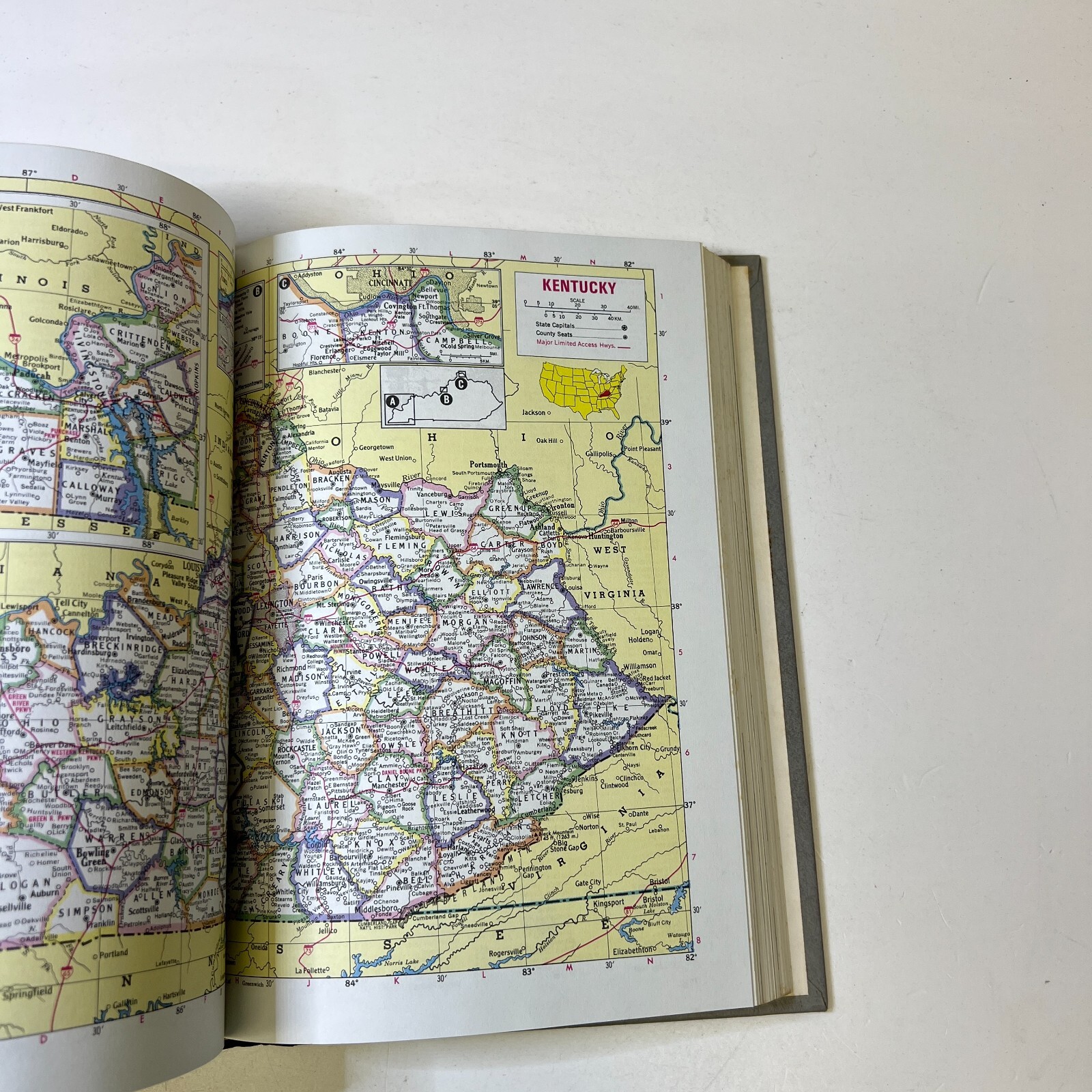 Funk and Wagnalls New Encyclopaedia, Vol. 15, by Leon L. Bram Hardcover