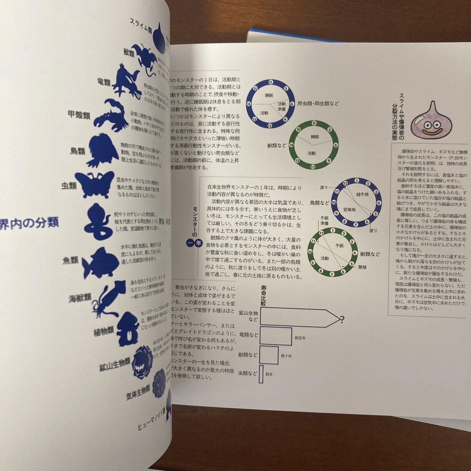 Akira Toriyama Illustrations Dragon Quest Monsters Art Book Set