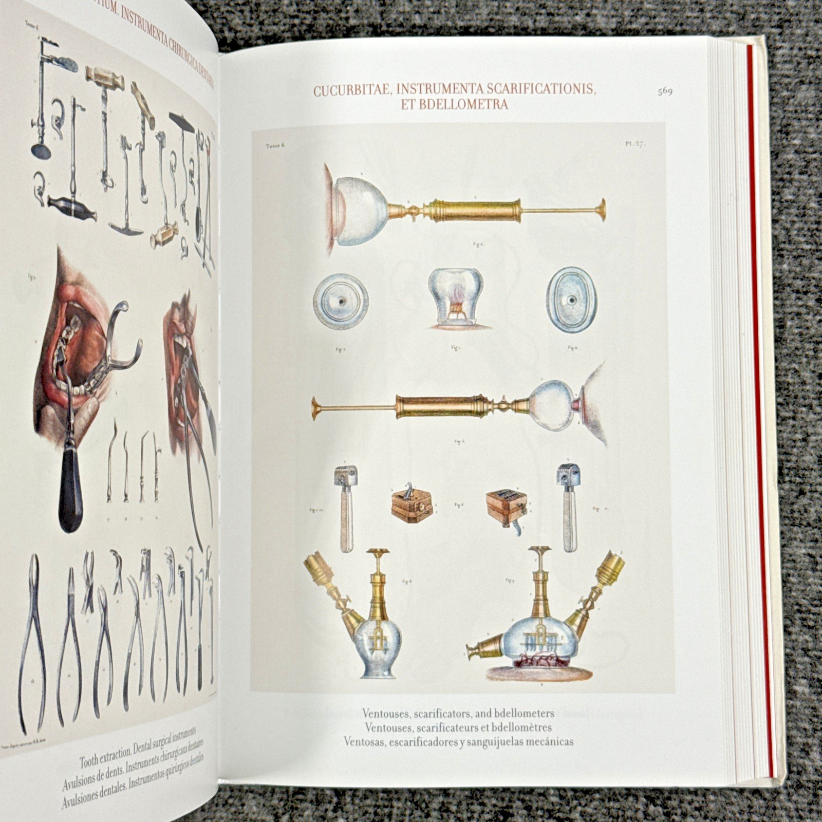 Atlas of Human Anatomy and Surgery The Complete Plates, Bourgery, Jacob, Taschen