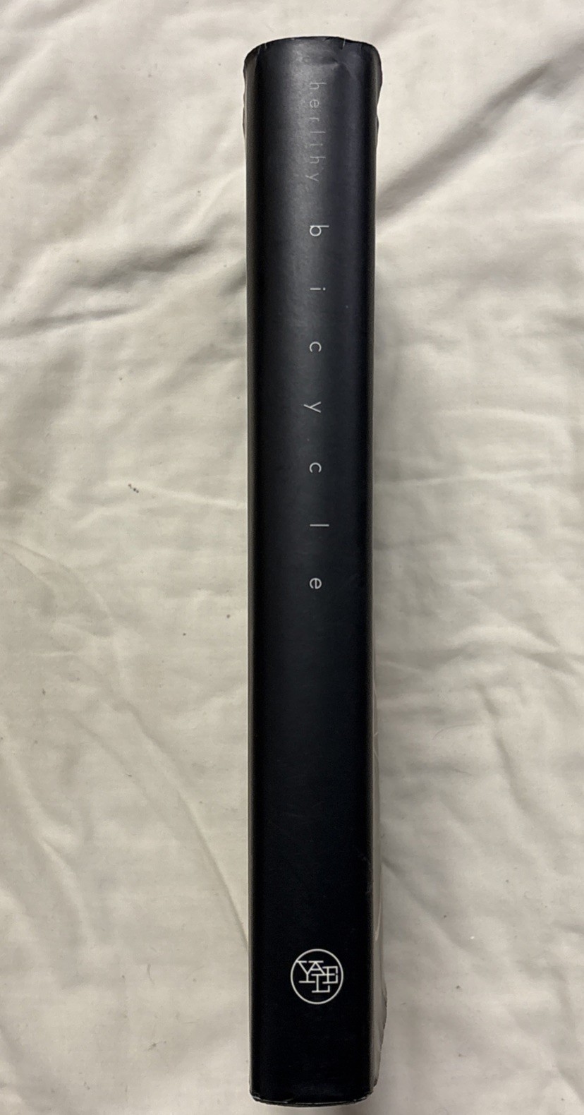 Herlihy – Bicycle – Yale University Press – 2004 – Hardcover