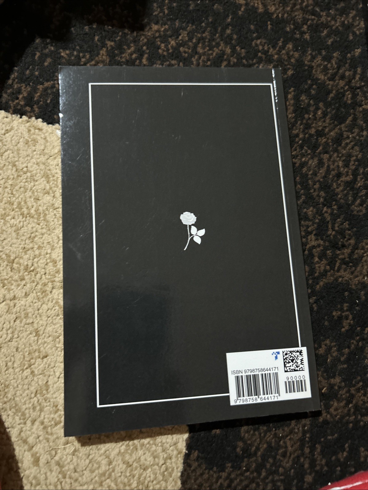 The Shadow Work Journal: a Guide to Integrate and Transcend Your Shadows