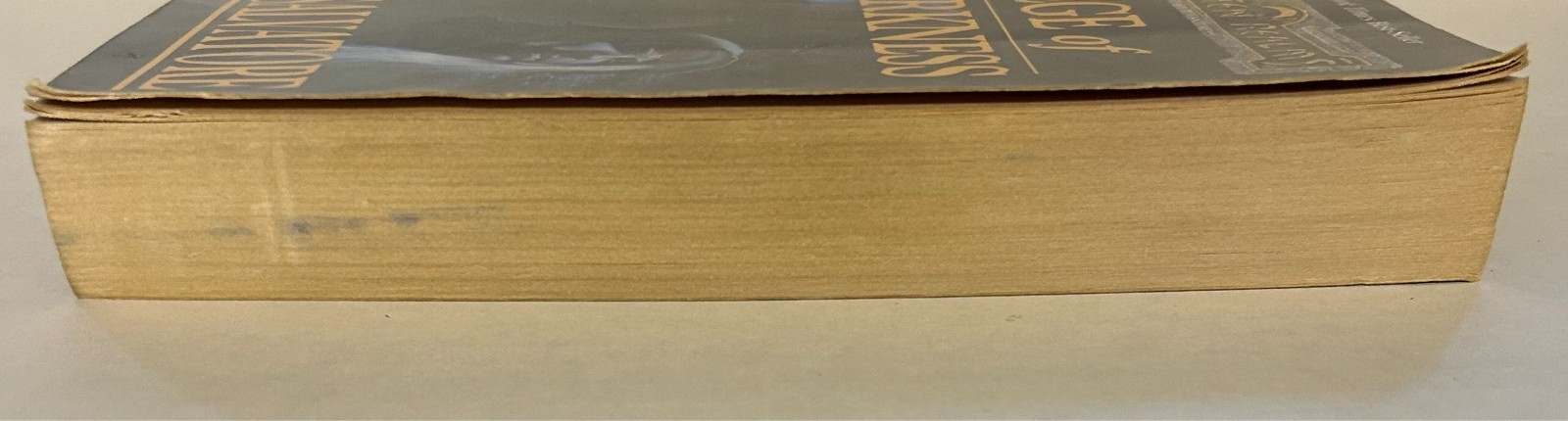 The Legacy, Starless Night, Siege of Darkness – Forgotten Realms, R.A. Salvatore