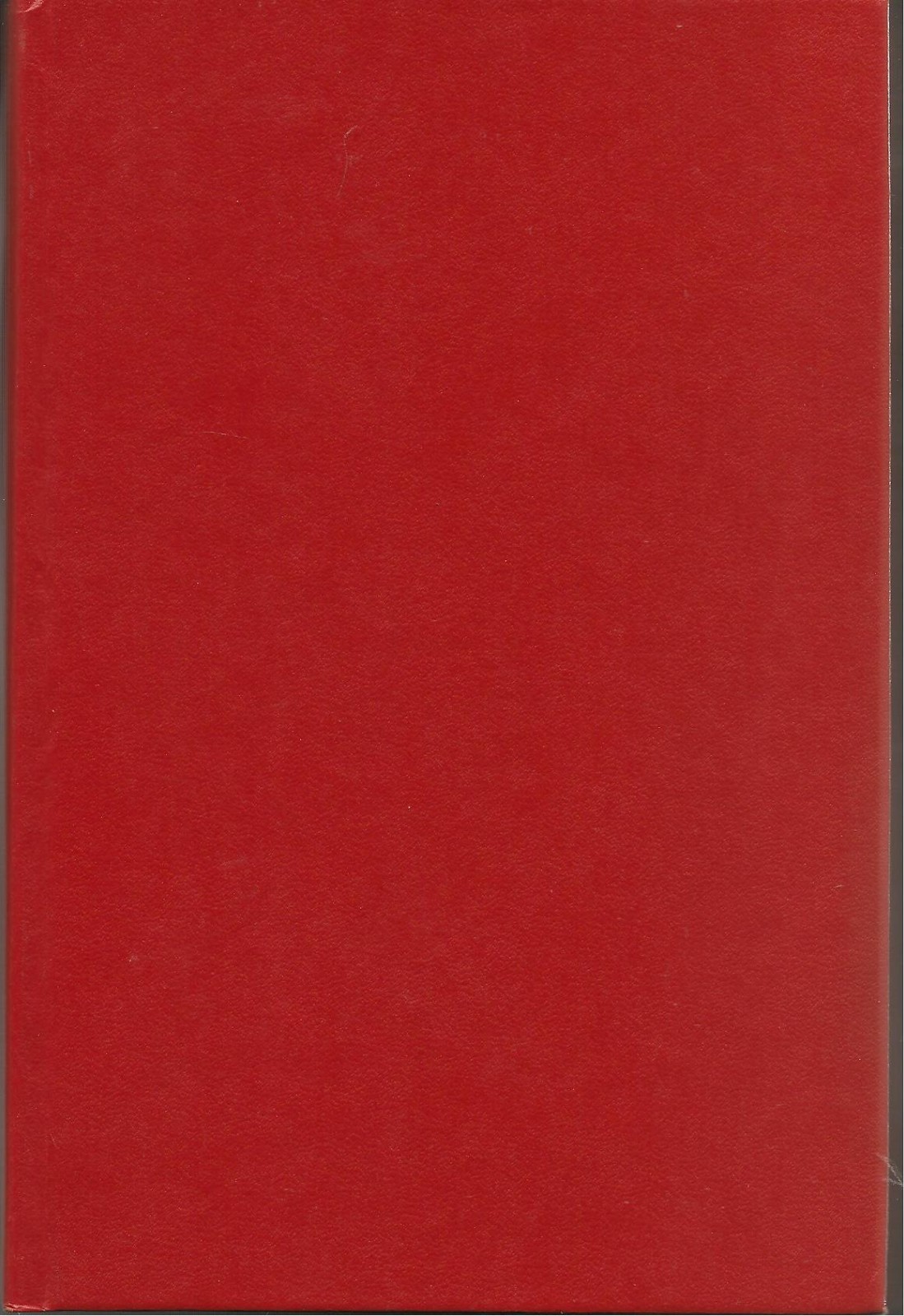The Martian Chronicles by Ray Bradbury (1958~HardcoverDJ~New)