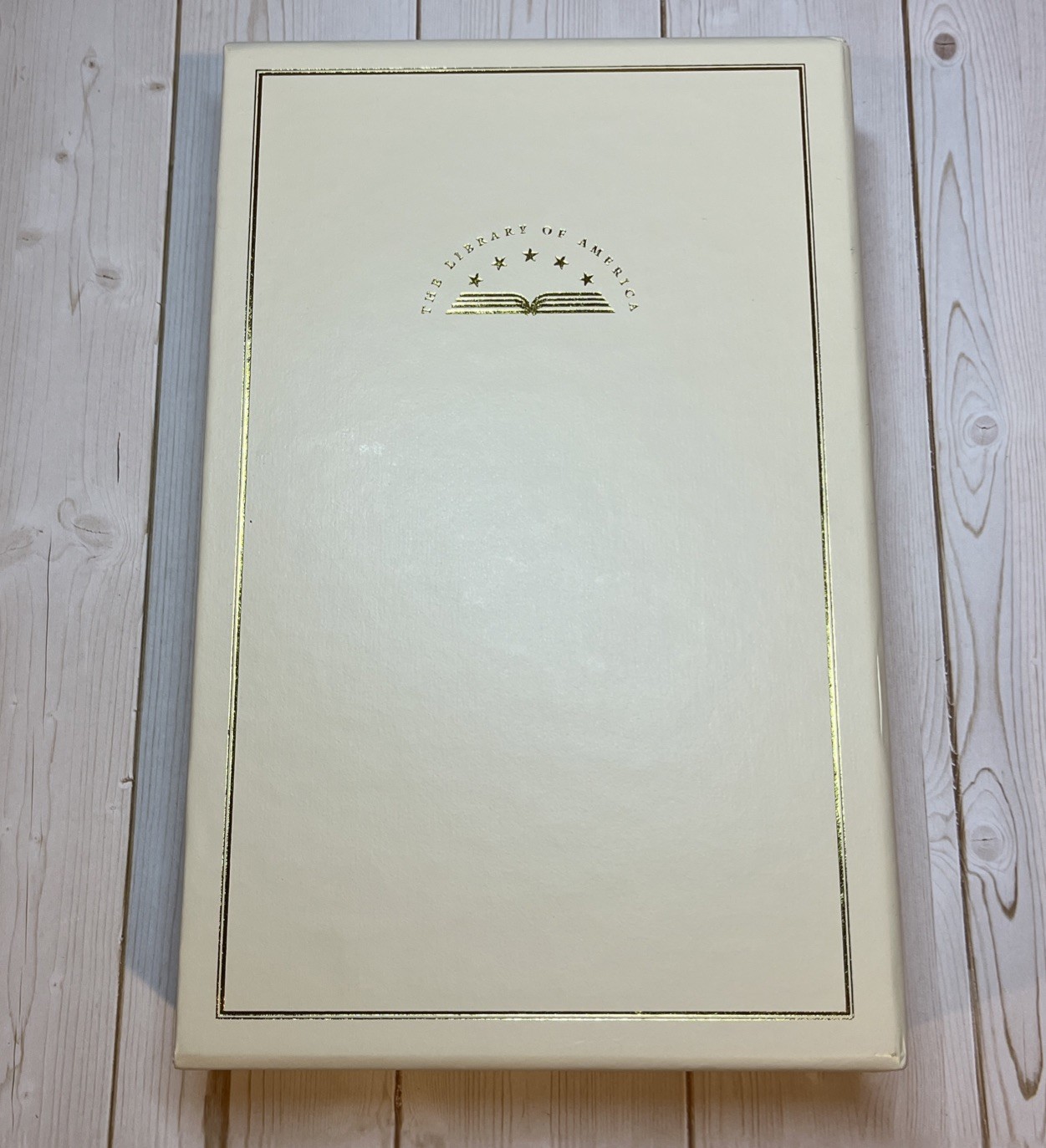 Ernest Hemingway The Sun Also Rises – 2020 HC w/ Slipcase Library Of America
