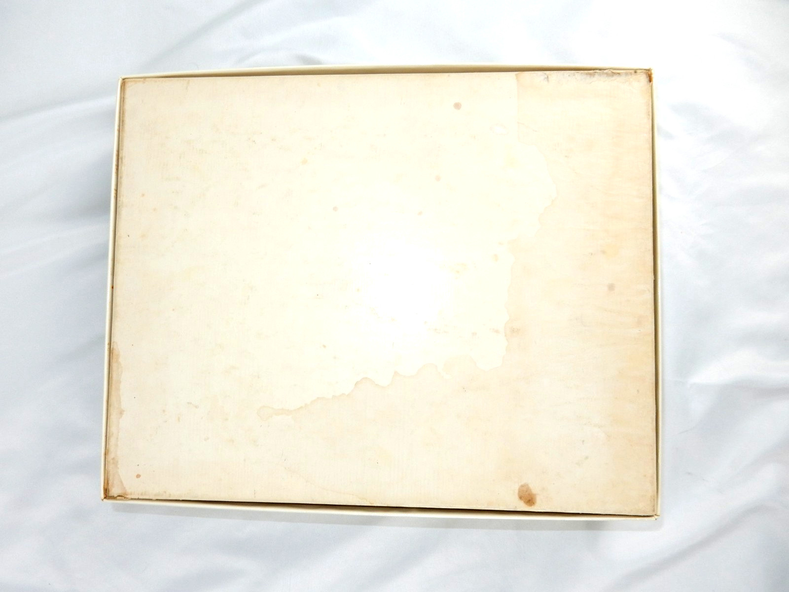 Vintage Holy Bible King James Version Word of Life Edition 1865W NIB