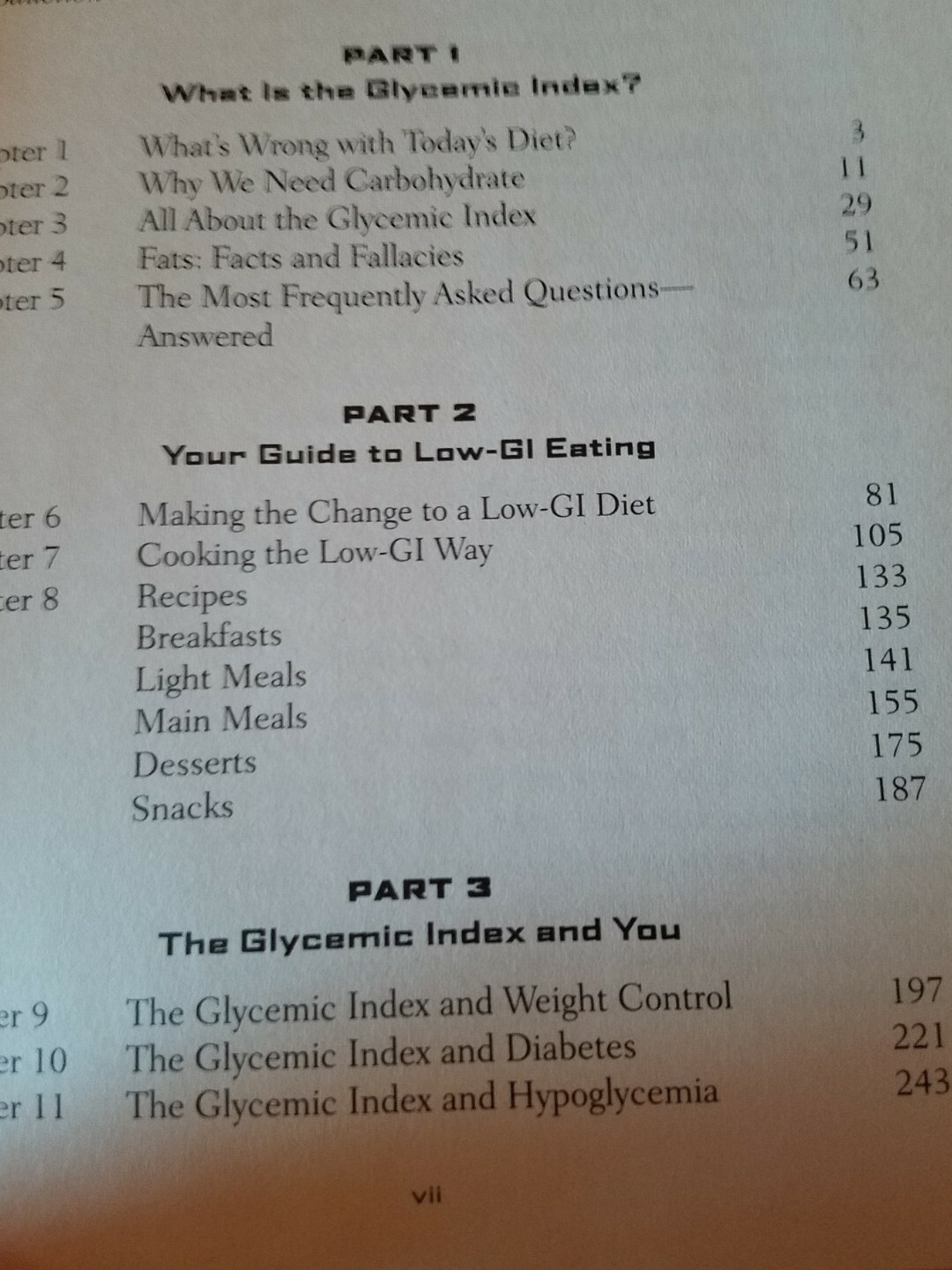 The New Glucose Revolution, 2005. Hard cover. 381 pages. New.