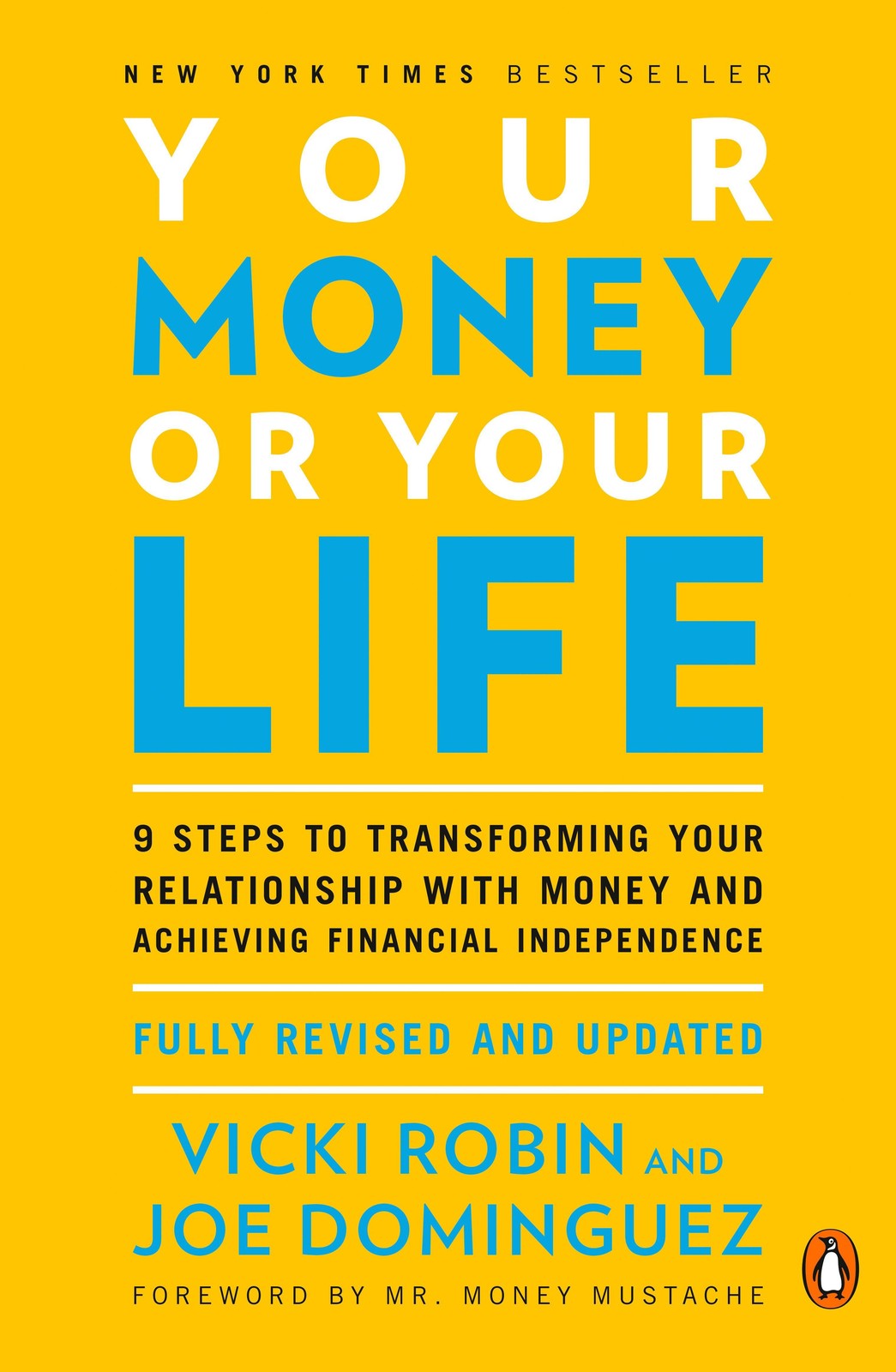 Vicki Robin Your Money or Your Life