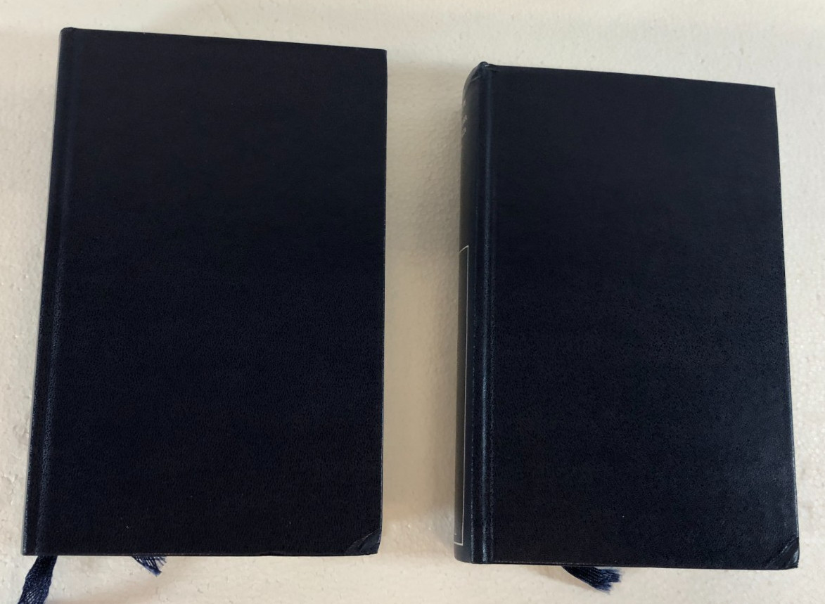 La Gurra Guidaica, Two Volumes, Vitucci, 2005, E-119