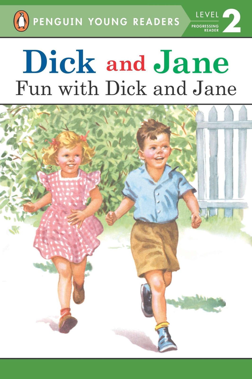 Dick and Jane: Fun with Dick and Jane – Not Available (NA) – Acceptable – Se…